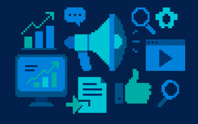 Estrategias de marketing digital: guía completa con ejemplos