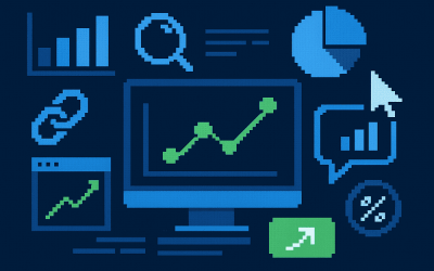 KPIs en marketing digital: tipos, cuáles hay y cómo elegirlos