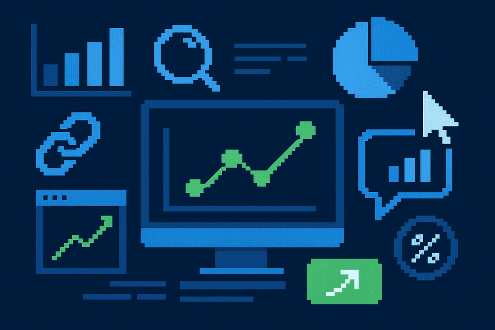 kpis marketing digital