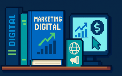 Libros de marketing digital: los mejores por categorías e idioma