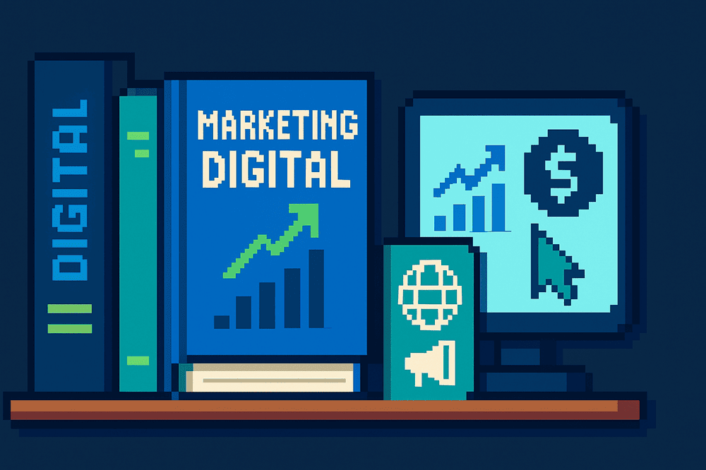 libros marketing digital