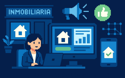 Marketing digital para inmobiliarias: guía completa