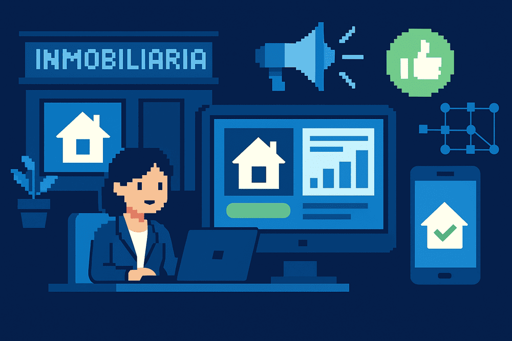 marketing digital para inmobiliarias
