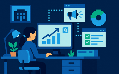 Marketing digital para pymes: guía completa