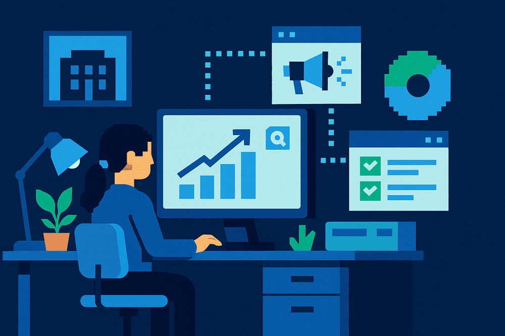 marketing digital para pymes