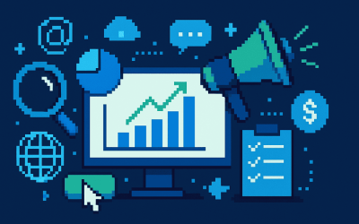 Plan de marketing digital: desde cero, paso a paso y con ejemplos