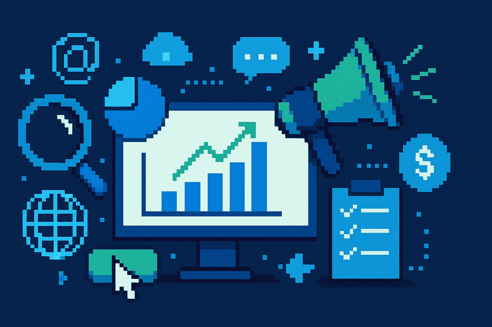 plan de marketing digital