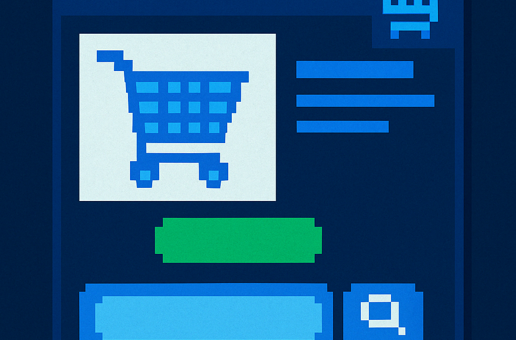 seo para ecommerce