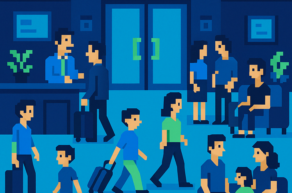 SEO para hoteles: cómo atraer más reservas directas