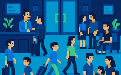 SEO para hoteles: cómo atraer más reservas directas