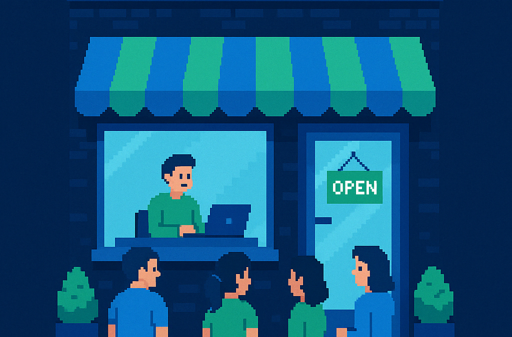 seo para pymes