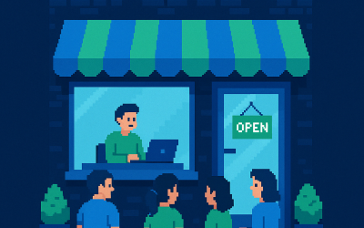 SEO para pymes: la estrategia que hará despegar tu negocio