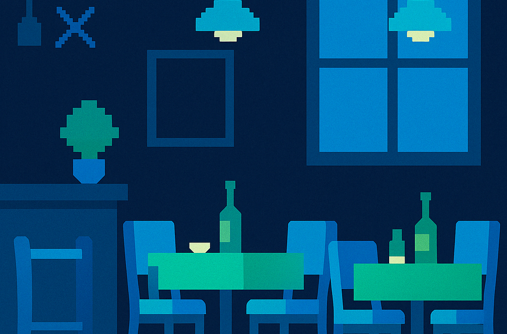 SEO para restaurantes: cómo atraer más reservas