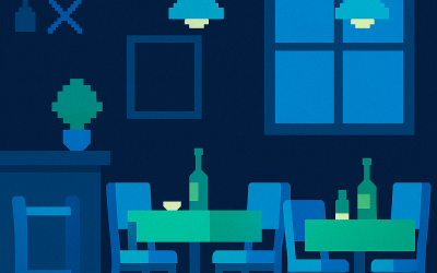 SEO para restaurantes: cómo atraer más reservas