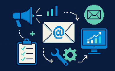 Herramientas email marketing: guía completa para elegir bien