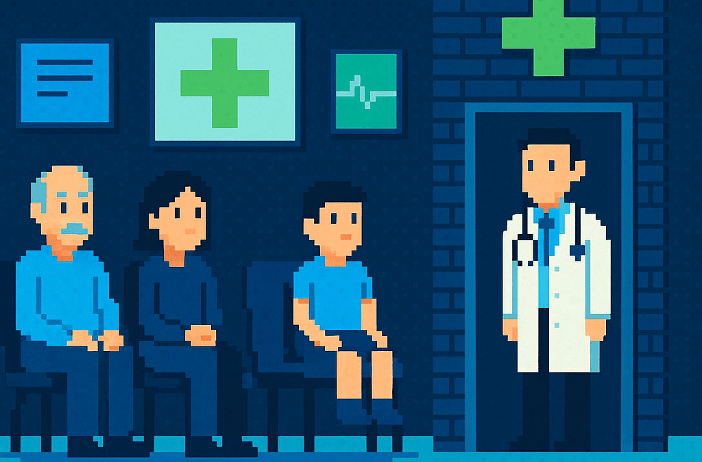 seo para clinicas