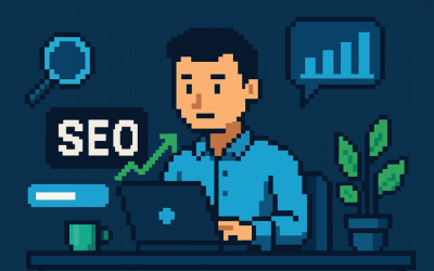Consultor SEO freelance: descubre cómo multiplicar tu tráfico web