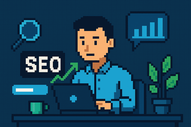 Consultor SEO freelance: descubre cómo multiplicar tu tráfico web