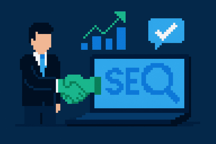 contratar seo