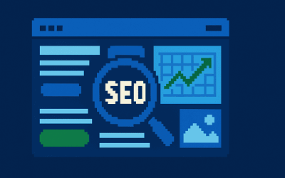 Diseño web SEO: crea páginas web que posicionan y venden más