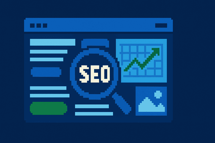Diseño web SEO: crea páginas web que posicionan y venden más