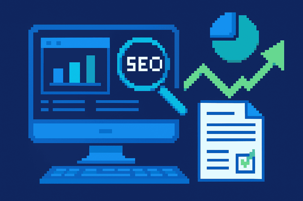 Precio de una auditoría SEO: lo que cuesta y lo que te aporta