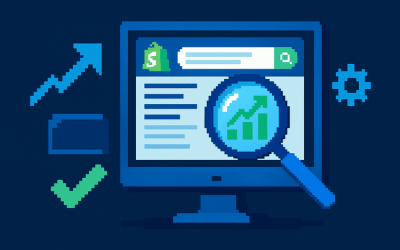 SEO en Shopify: guía definitiva para posicionar tu tienda online