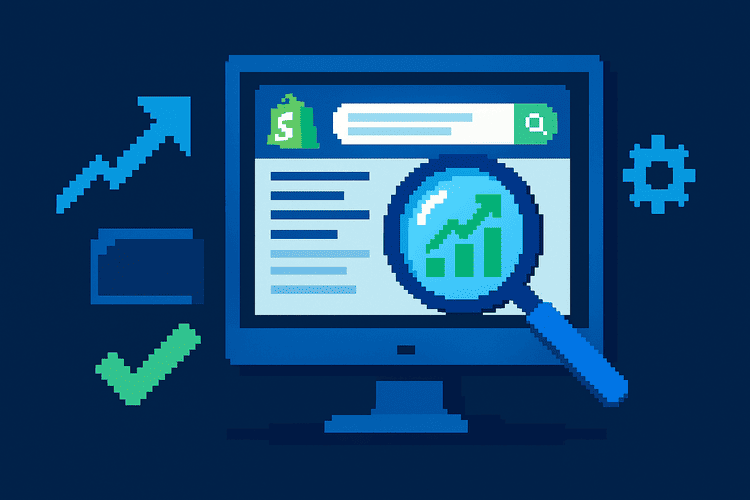 SEO en Shopify: guía definitiva para posicionar tu tienda online