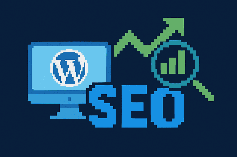 seo en wordpress