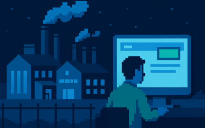 SEO industrial: cómo aplicar SEO para industrias paso a paso