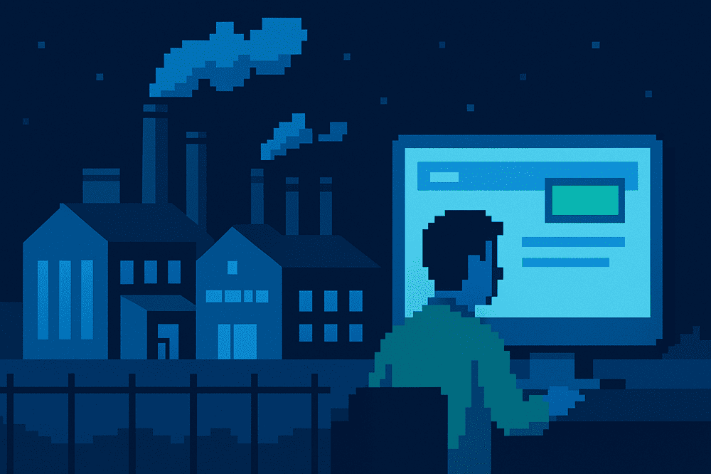 SEO industrial: cómo aplicar SEO para industrias paso a paso