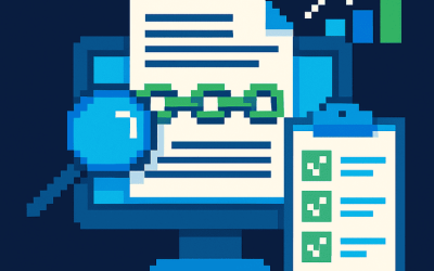 Auditoría de link building: cómo evaluar tus enlaces y mejorar tu SEO