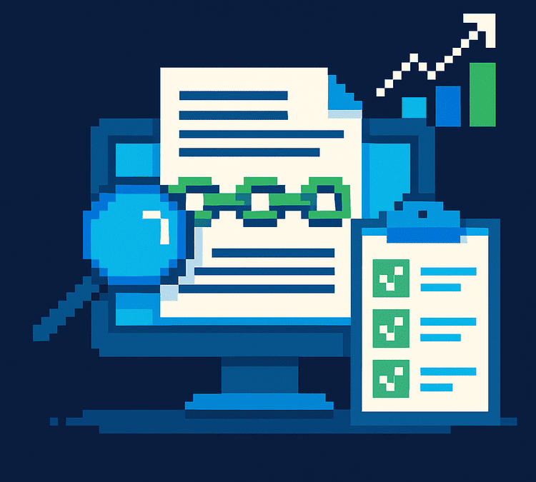 Auditoría de link building: cómo evaluar tus enlaces y mejorar tu SEO