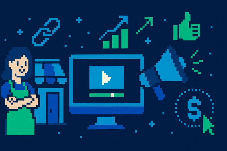 marketing digital para pequeñas empresas
