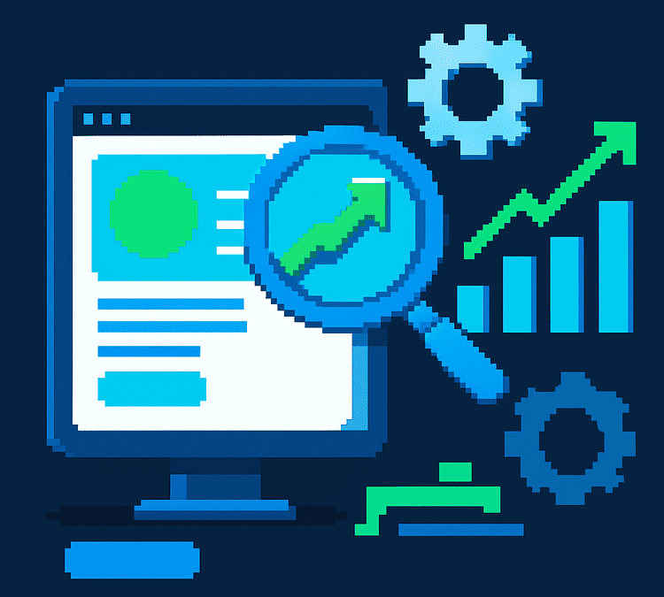 Optimización web: la guía más completa para mejorar tu sitio web
