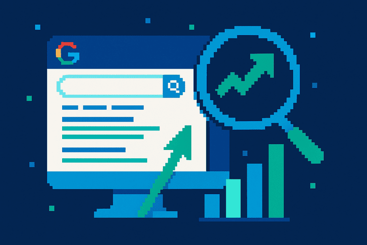 posicionamiento en google