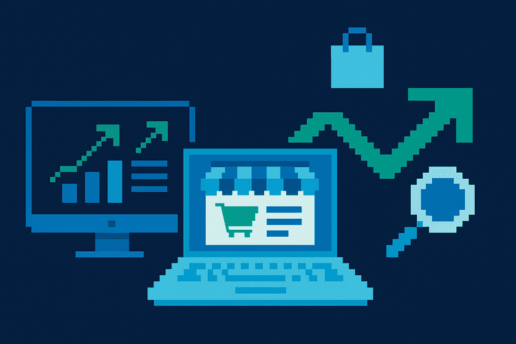 Cómo posicionar una tienda online o e-commerce: guía completa
