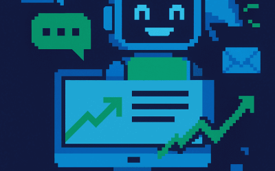 Descubre cómo usar un chatbot en marketing y aumentar ventas