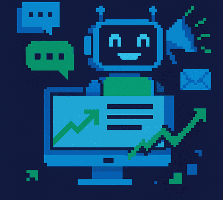 Descubre cómo usar un chatbot en marketing y aumentar ventas