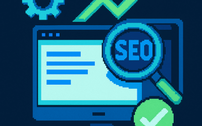 Cómo mejorar el posicionamiento SEO de mi página web (guía)