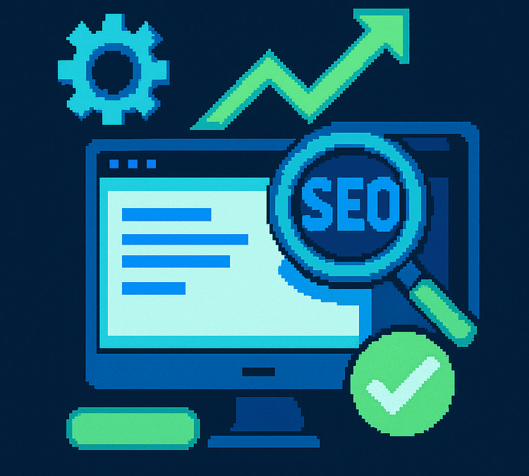 Cómo mejorar el posicionamiento SEO de mi página web (guía)