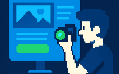 Diseño de páginas web para fotógrafos: la guía completa