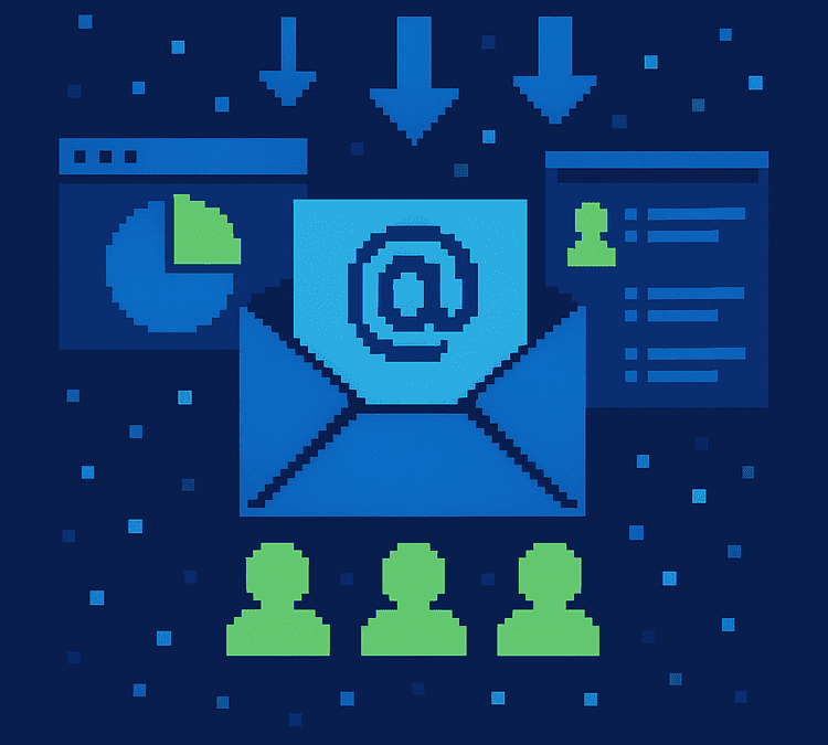 Segmentación en email marketing y cómo aplicarla con éxito
