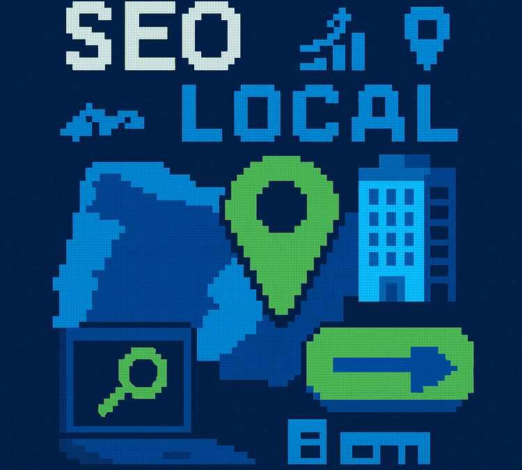 SEO local para empresas y negocios explicado a fondo